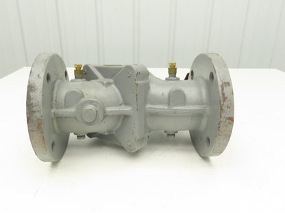 Armstrong CBV-3FS Circuit Balancing Valve Flow Control 3" Flanged