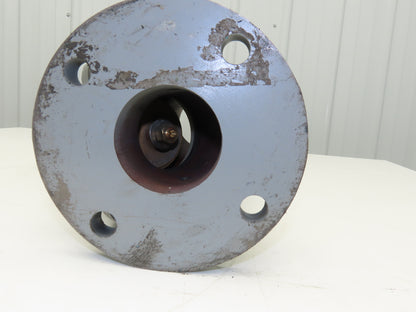 Armstrong CBV-3FS Circuit Balancing Valve Flow Control 3" Flanged