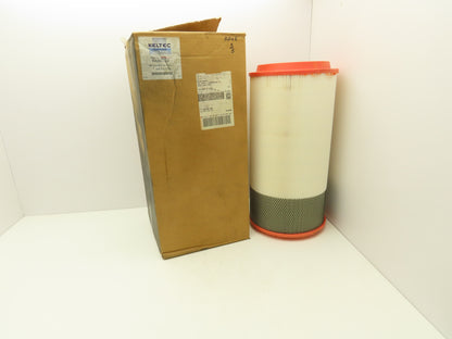 Keltec KA390-022 Technolab Air Compressor Filter Kit Replacement