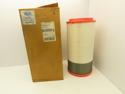 Keltec KA390-022 Technolab Air Compressor Filter Kit Replacement