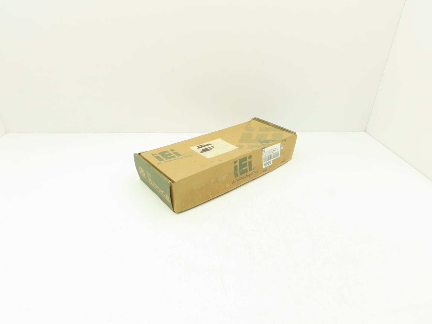 IEI ROCKY-3786EVGU2-RS-R41 V4.1 CPU Board Socket 370 W VGA 2-RJ45 Ethernet Port