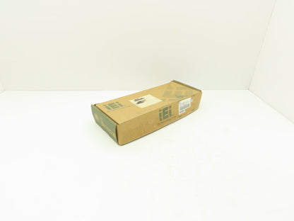 IEI ROCKY-3786EVGU2-RS-R41 V4.1 CPU Board Socket 370 W VGA 2-RJ45 Ethernet Port