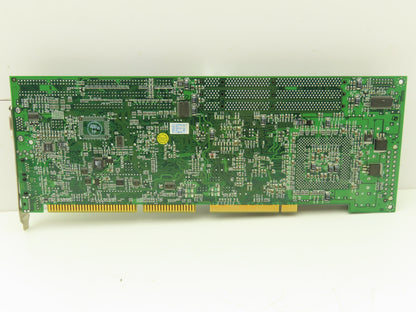 IEI ROCKY-3786EVGU2-RS-R41 V4.1 CPU Board Socket 370 W VGA 2-RJ45 Ethernet Port