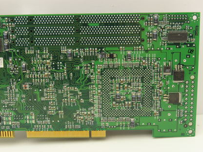 IEI ROCKY-3786EVGU2-RS-R41 V4.1 CPU Board Socket 370 W VGA 2-RJ45 Ethernet Port