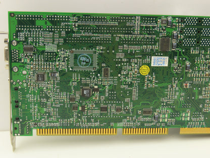 IEI ROCKY-3786EVGU2-RS-R41 V4.1 CPU Board Socket 370 W VGA 2-RJ45 Ethernet Port