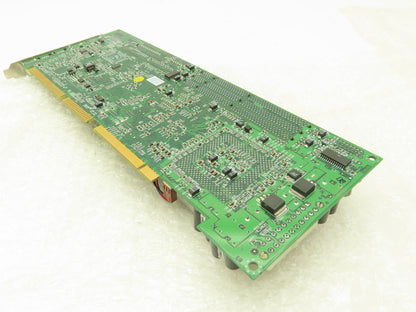 IEI ROCKY-3786EVGU2-RS-R41 V4.1 CPU Board Socket 370 W VGA 2-RJ45 Ethernet Port