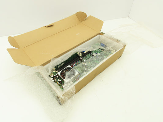 IEI ROCKY-3786EVGU2-RS-R41 V4.1 CPU Board Socket 370 W VGA 2-RJ45 Ethernet Port