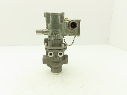 Parker N3554900153/K065903553 Pneumatic Solenoid Pilot Control Valve 120V 1/2NPT