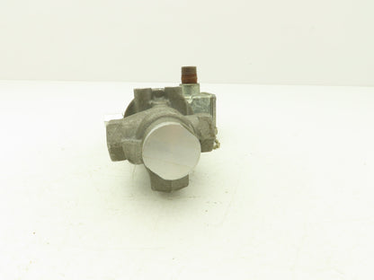 Parker N3554900153/K065903553 Pneumatic Solenoid Pilot Control Valve 120V 1/2NPT