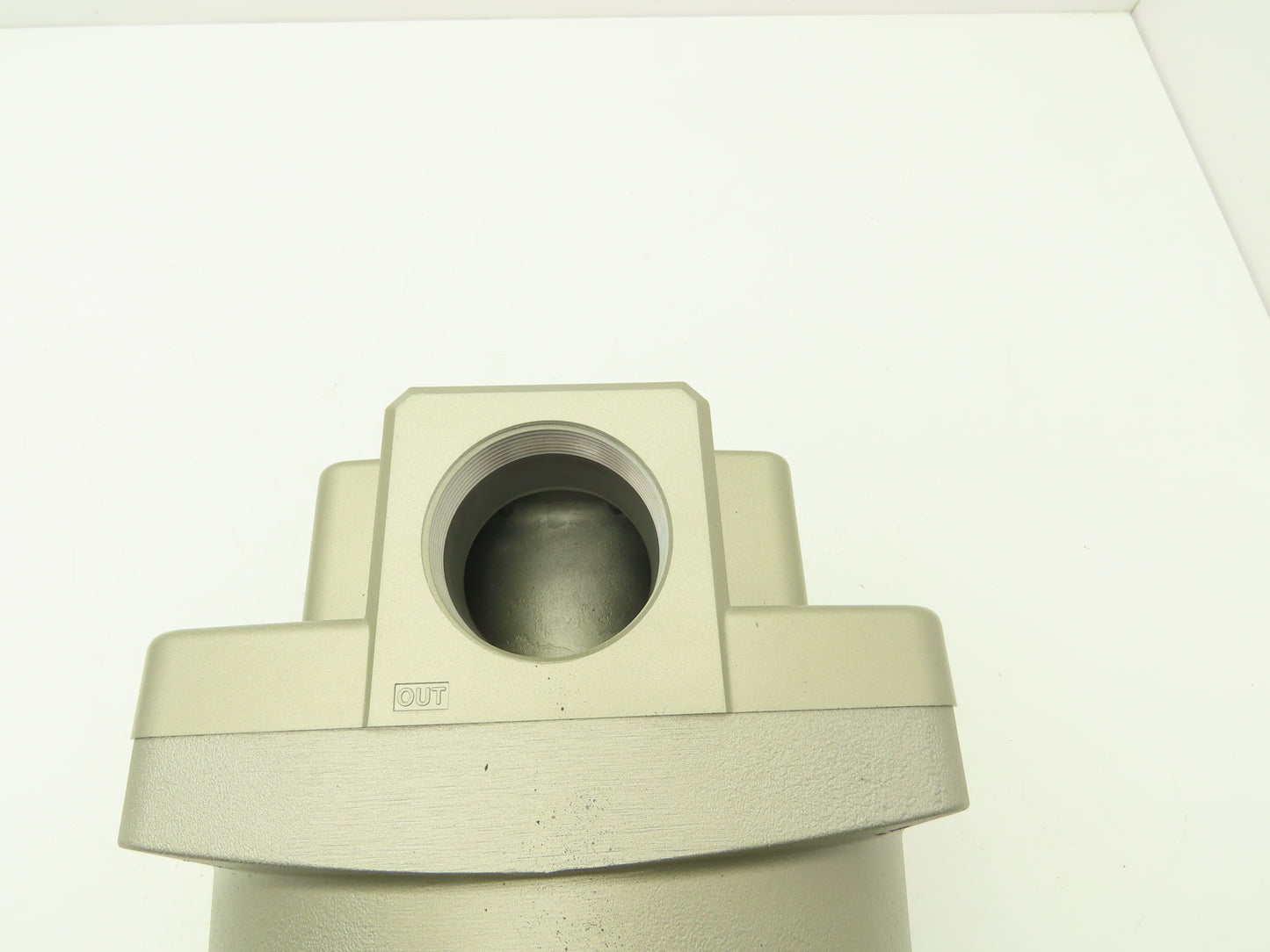 SMC AMG850-N20D Water Separator 2" NPT 145PSI 12000 L/Min N.O. 99% Water Removal