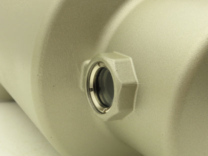 SMC AMG850-N20D Water Separator 2" NPT 145PSI 12000 L/Min N.O. 99% Water Removal