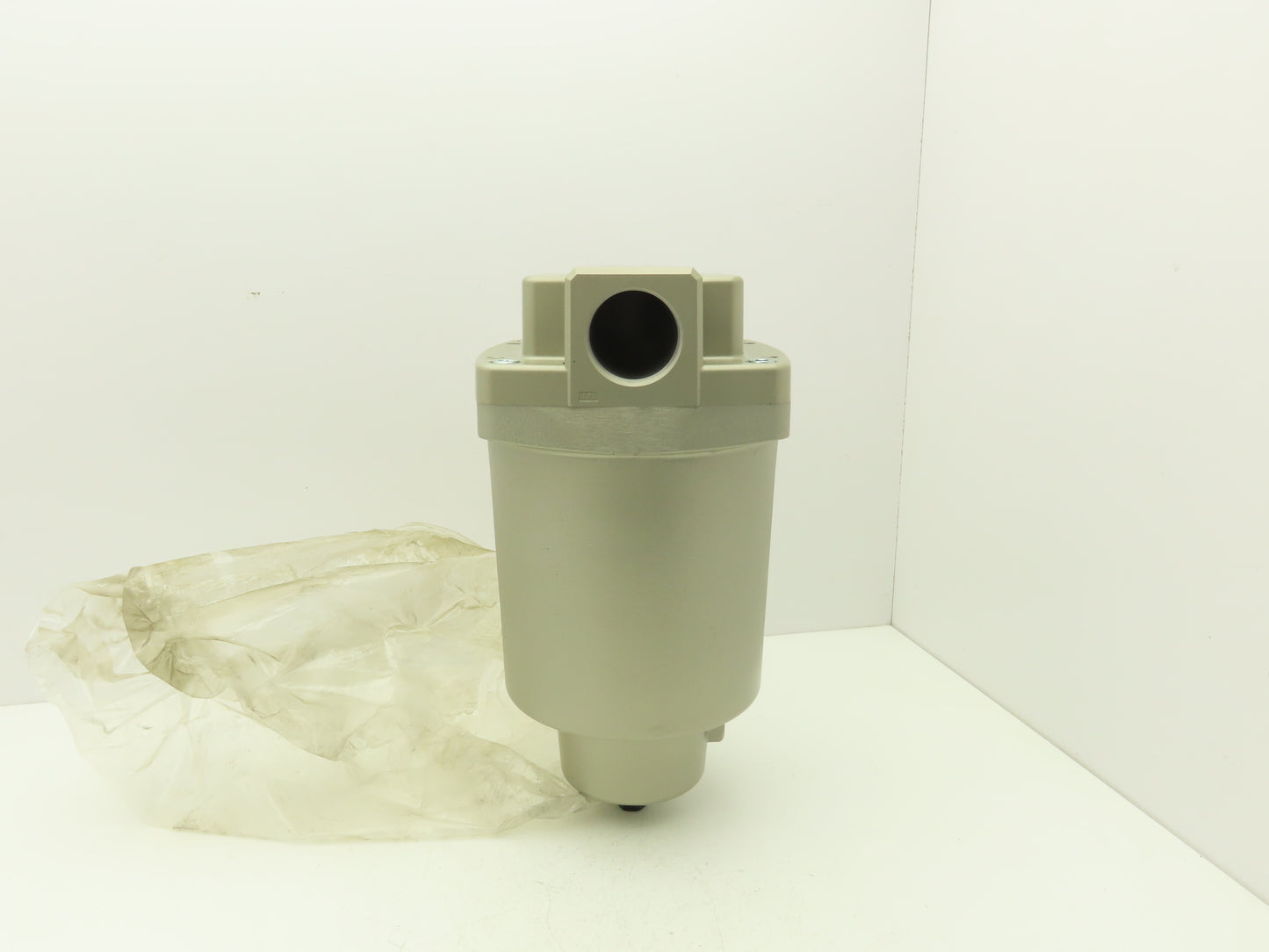 SMC AMG850-N20D Water Separator 2" NPT 145PSI 12000 L/Min N.O. 99% Water Removal