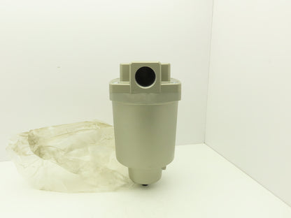 SMC AMG850-N20D Water Separator 2" NPT 145PSI 12000 L/Min N.O. 99% Water Removal
