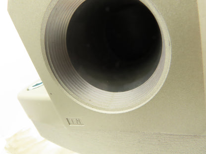 SMC AMG850-N20D Water Separator 2" NPT 145PSI 12000 L/Min N.O. 99% Water Removal