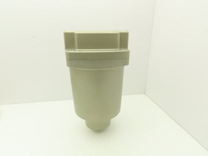 SMC AMG850-N20D Water Separator 2" NPT 145PSI 12000 L/Min N.O. 99% Water Removal