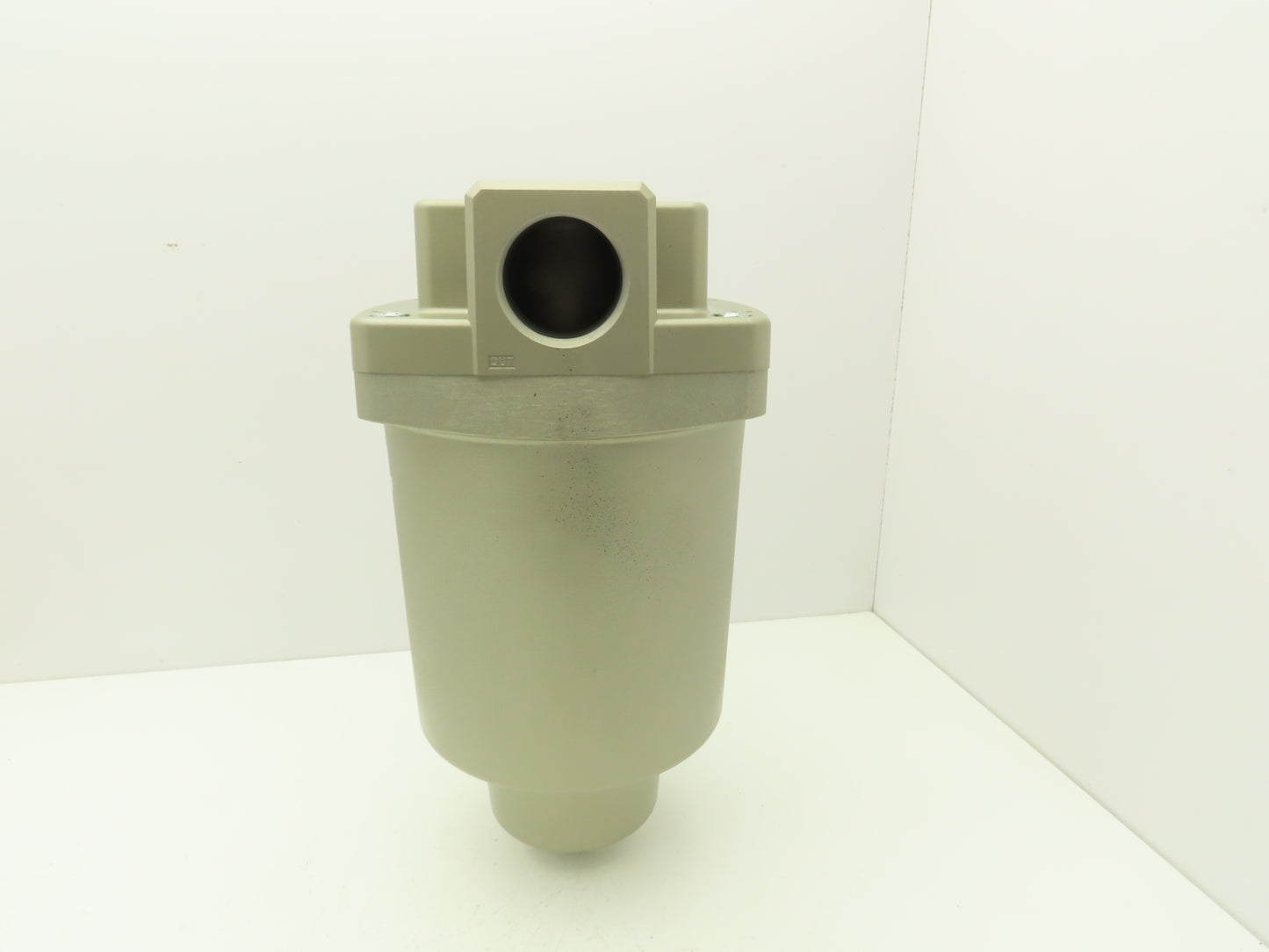 SMC AMG850-N20D Water Separator 2" NPT 145PSI 12000 L/Min N.O. 99% Water Removal