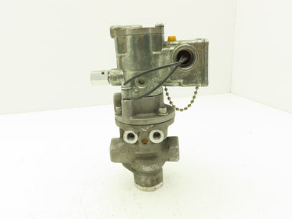 Parker N3554900153/K065903553 Pneumatic Solenoid Pilot Control Valve 120V 1/2NPT
