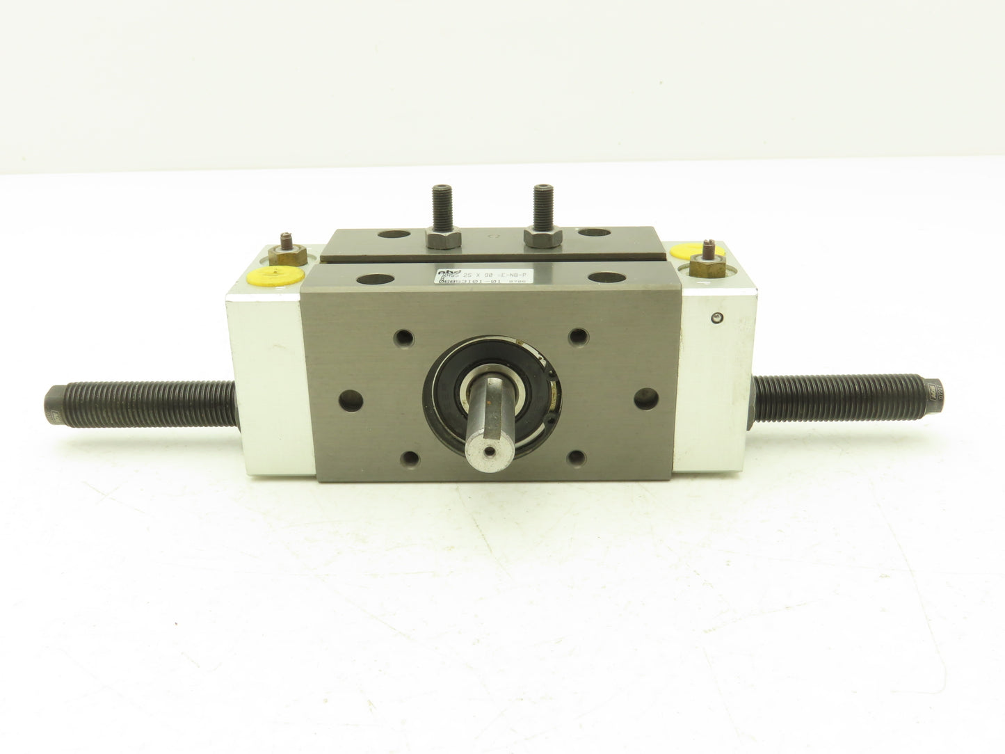 PHD RAS5 25X90-E-NB-P RAS5 25X90-E-NB-P Pneumatic Rotary Actuator 150PSI