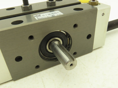 PHD RAS5 25X90-E-NB-P RAS5 25X90-E-NB-P Pneumatic Rotary Actuator 150PSI