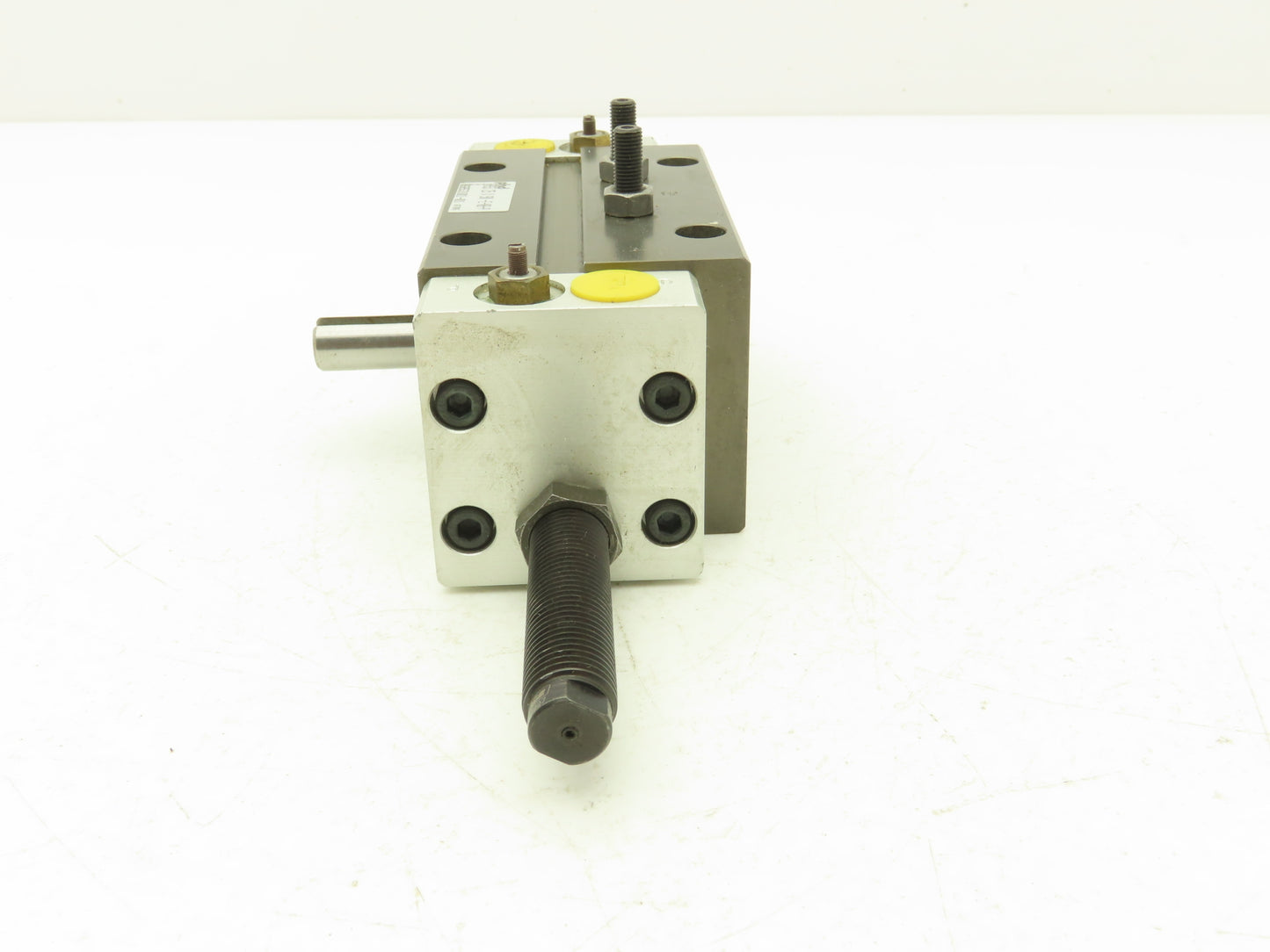 PHD RAS5 25X90-E-NB-P RAS5 25X90-E-NB-P Pneumatic Rotary Actuator 150PSI
