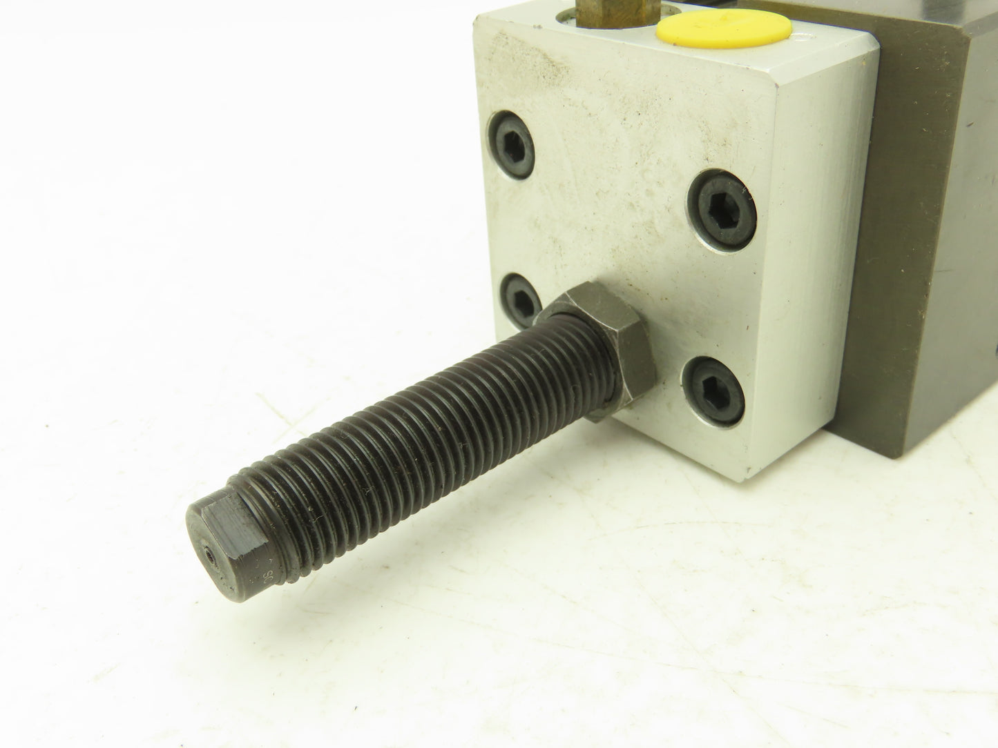 PHD RAS5 25X90-E-NB-P RAS5 25X90-E-NB-P Pneumatic Rotary Actuator 150PSI