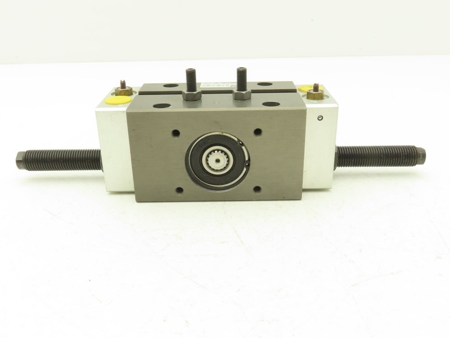 PHD RAS5 25X90-E-NB-P RAS5 25X90-E-NB-P Pneumatic Rotary Actuator 150PSI