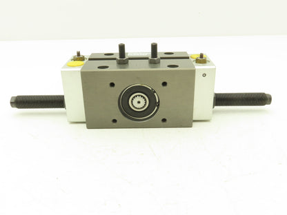 PHD RAS5 25X90-E-NB-P RAS5 25X90-E-NB-P Pneumatic Rotary Actuator 150PSI
