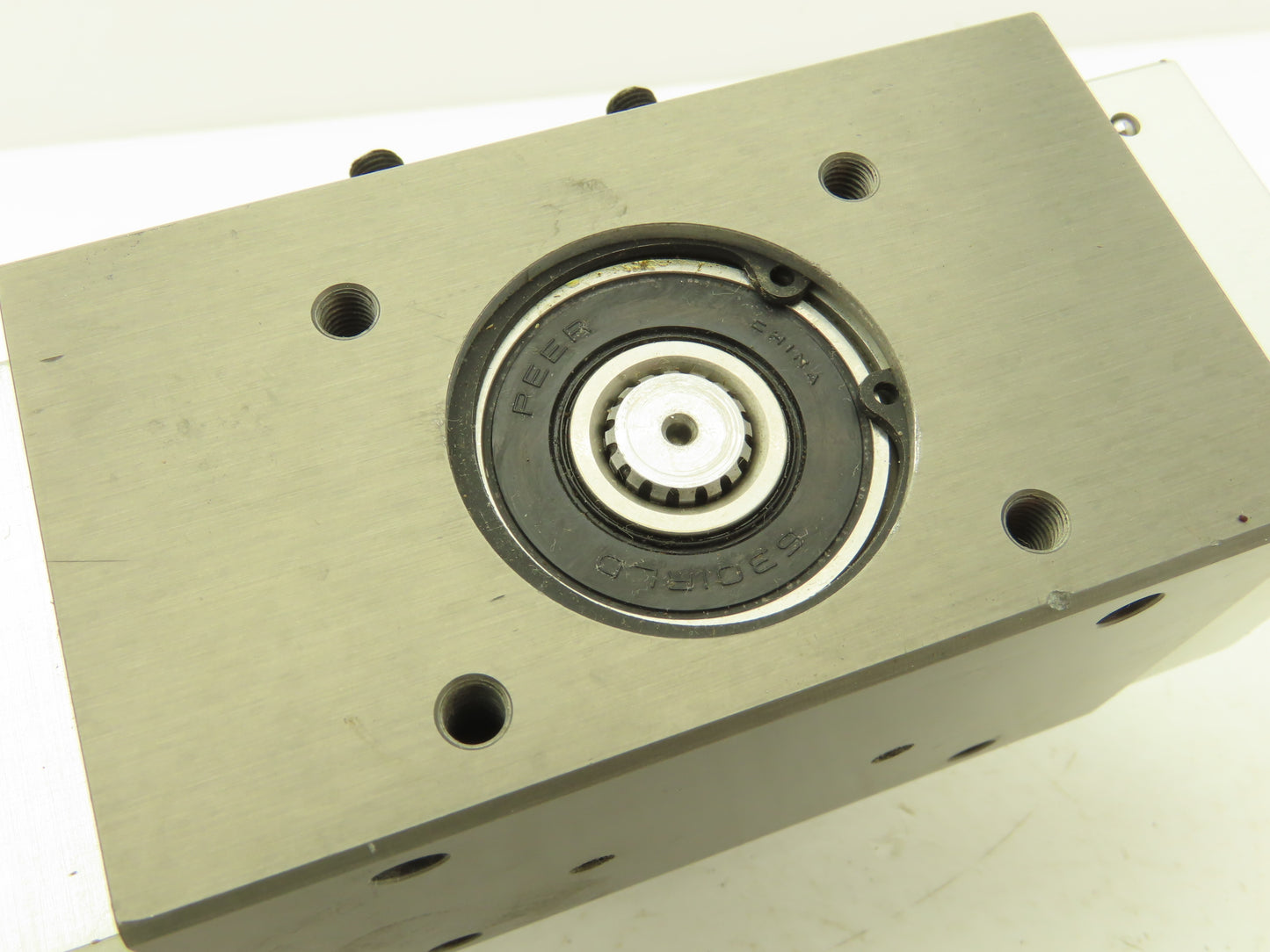 PHD RAS5 25X90-E-NB-P RAS5 25X90-E-NB-P Pneumatic Rotary Actuator 150PSI