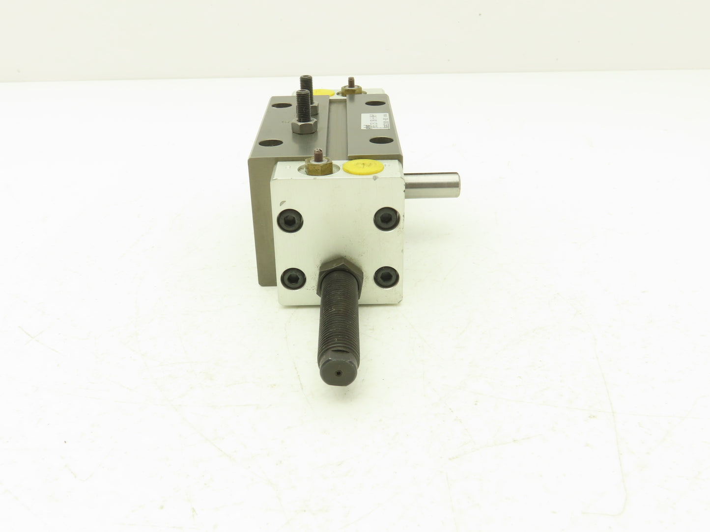 PHD RAS5 25X90-E-NB-P RAS5 25X90-E-NB-P Pneumatic Rotary Actuator 150PSI