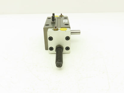 PHD RAS5 25X90-E-NB-P RAS5 25X90-E-NB-P Pneumatic Rotary Actuator 150PSI