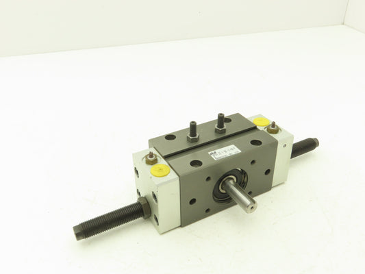 PHD RAS5 25X90-E-NB-P RAS5 25X90-E-NB-P Pneumatic Rotary Actuator 150PSI