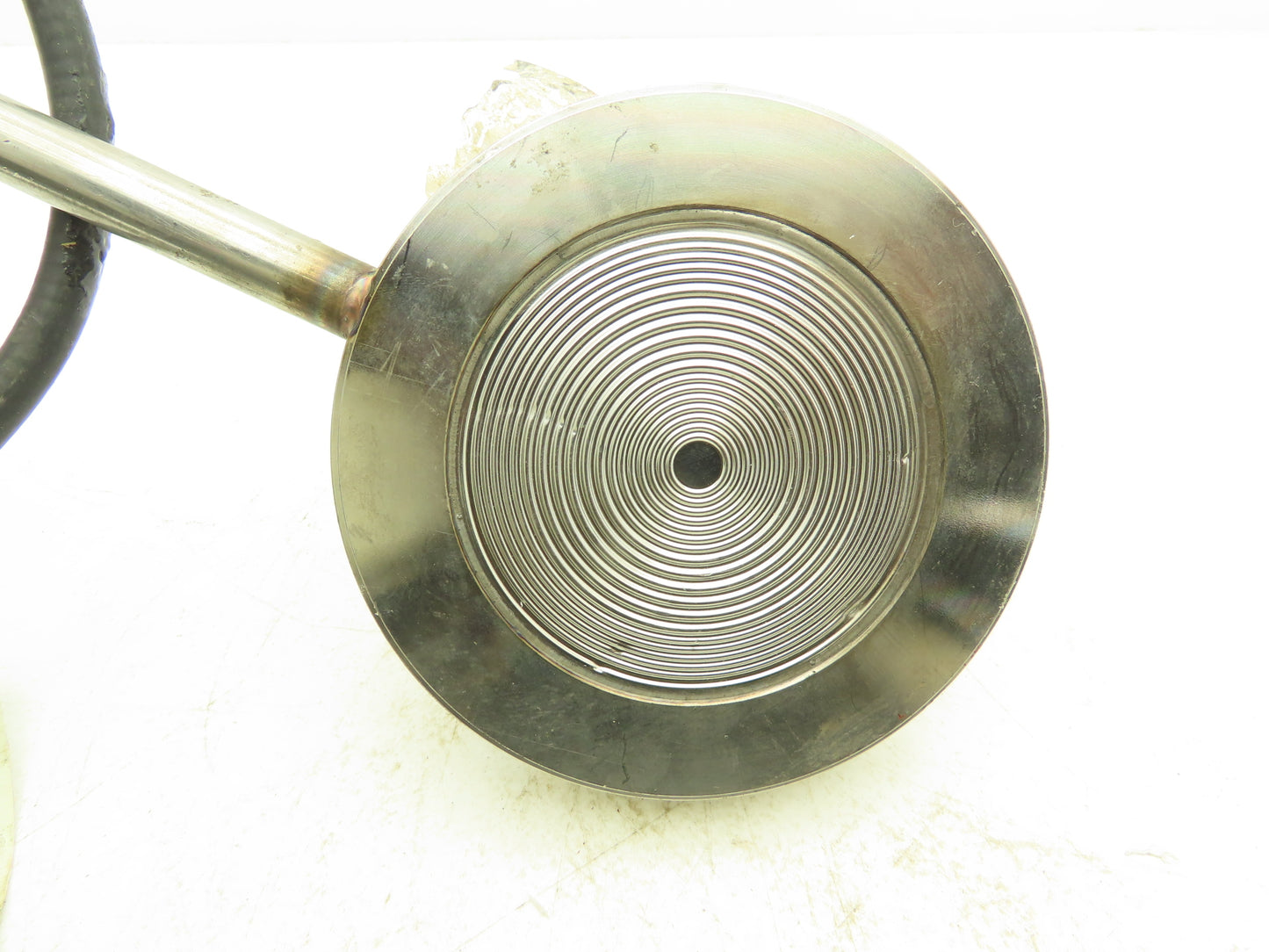 ABB 2600T Hart Electronic Pressure Transmitter 42VDC 2300PSI 264DRFSRRRA1E6B1N2