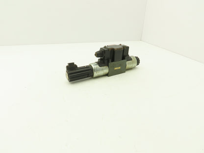 Rexroth 4WRTE-42/M Proportional Directional Control Valve W Solenoid Control