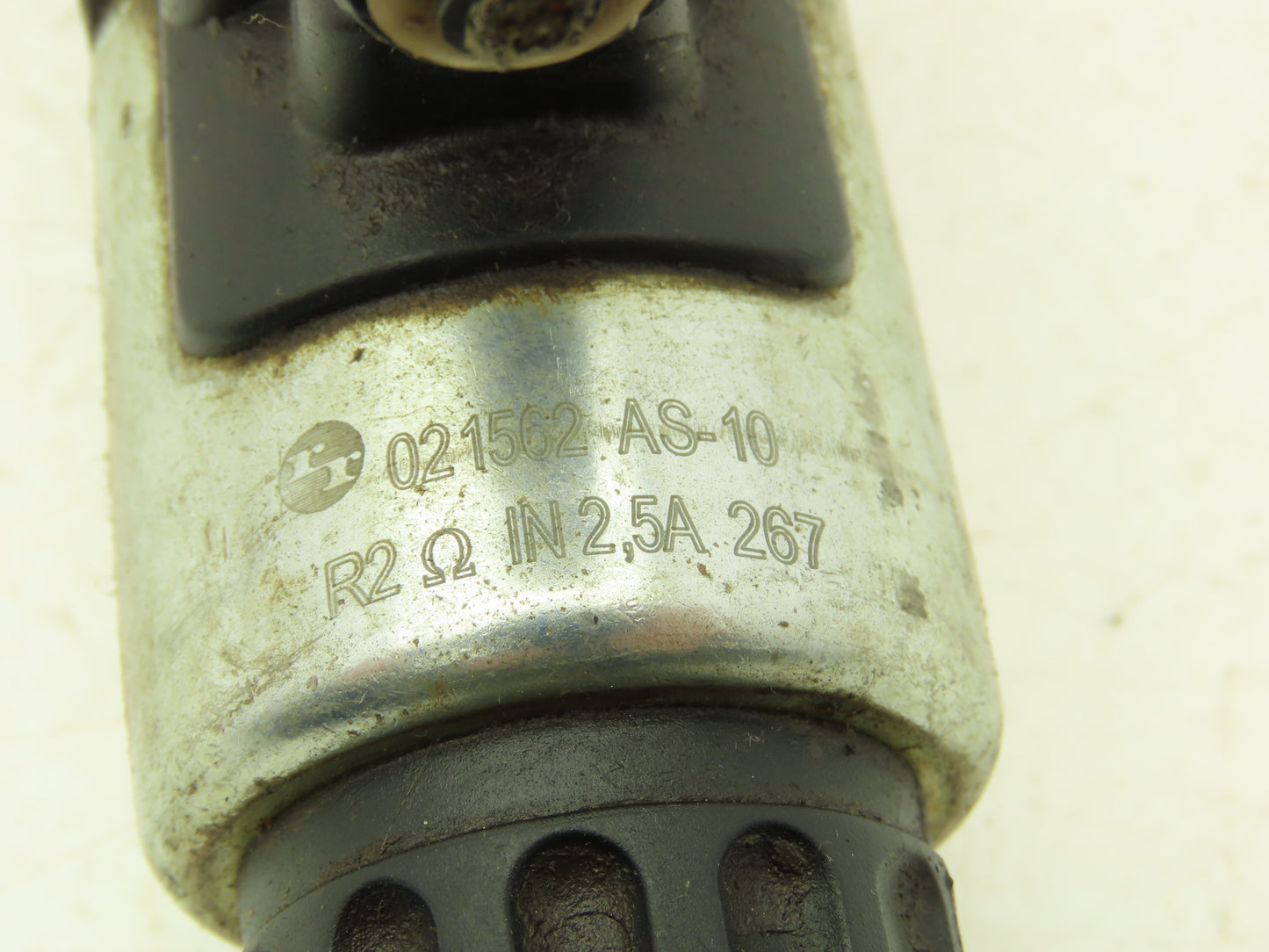 Rexroth 4WRTE-42/M Proportional Directional Control Valve W Solenoid Control