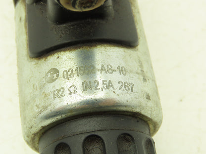 Rexroth 4WRTE-42/M Proportional Directional Control Valve W Solenoid Control
