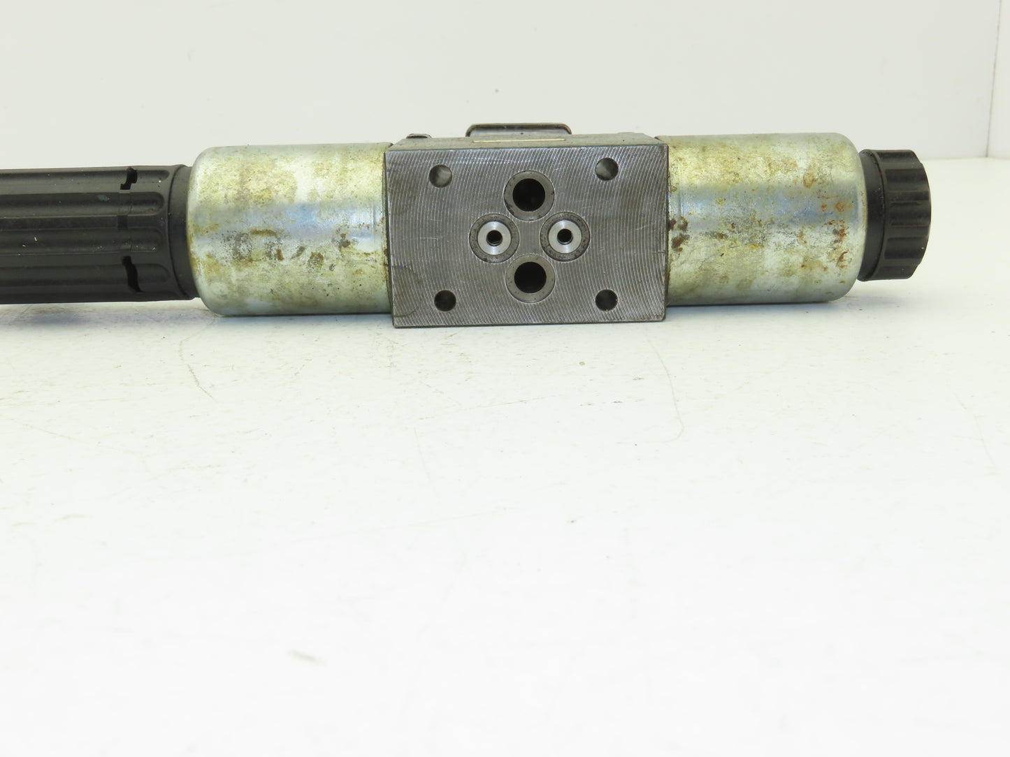 Rexroth 4WRTE-42/M Proportional Directional Control Valve W Solenoid Control
