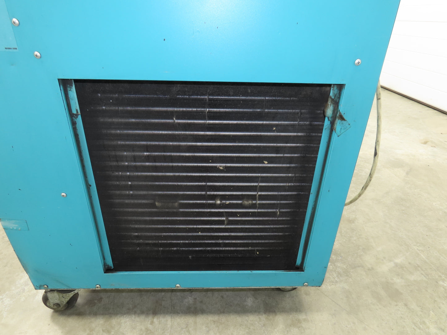 MovinCool Classic 10 Portable Spot Cooling Air Conditioner 10000 BTU 115V 1Ph