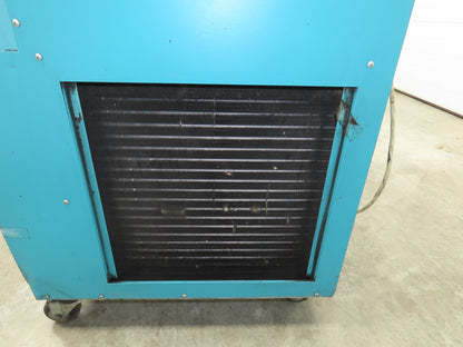 MovinCool Classic 10 Portable Spot Cooling Air Conditioner 10000 BTU 115V 1Ph