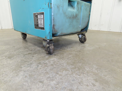 MovinCool Classic 10 Portable Spot Cooling Air Conditioner 10000 BTU 115V 1Ph