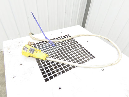 MovinCool Classic 10 Portable Spot Cooling Air Conditioner 10000 BTU 115V 1Ph