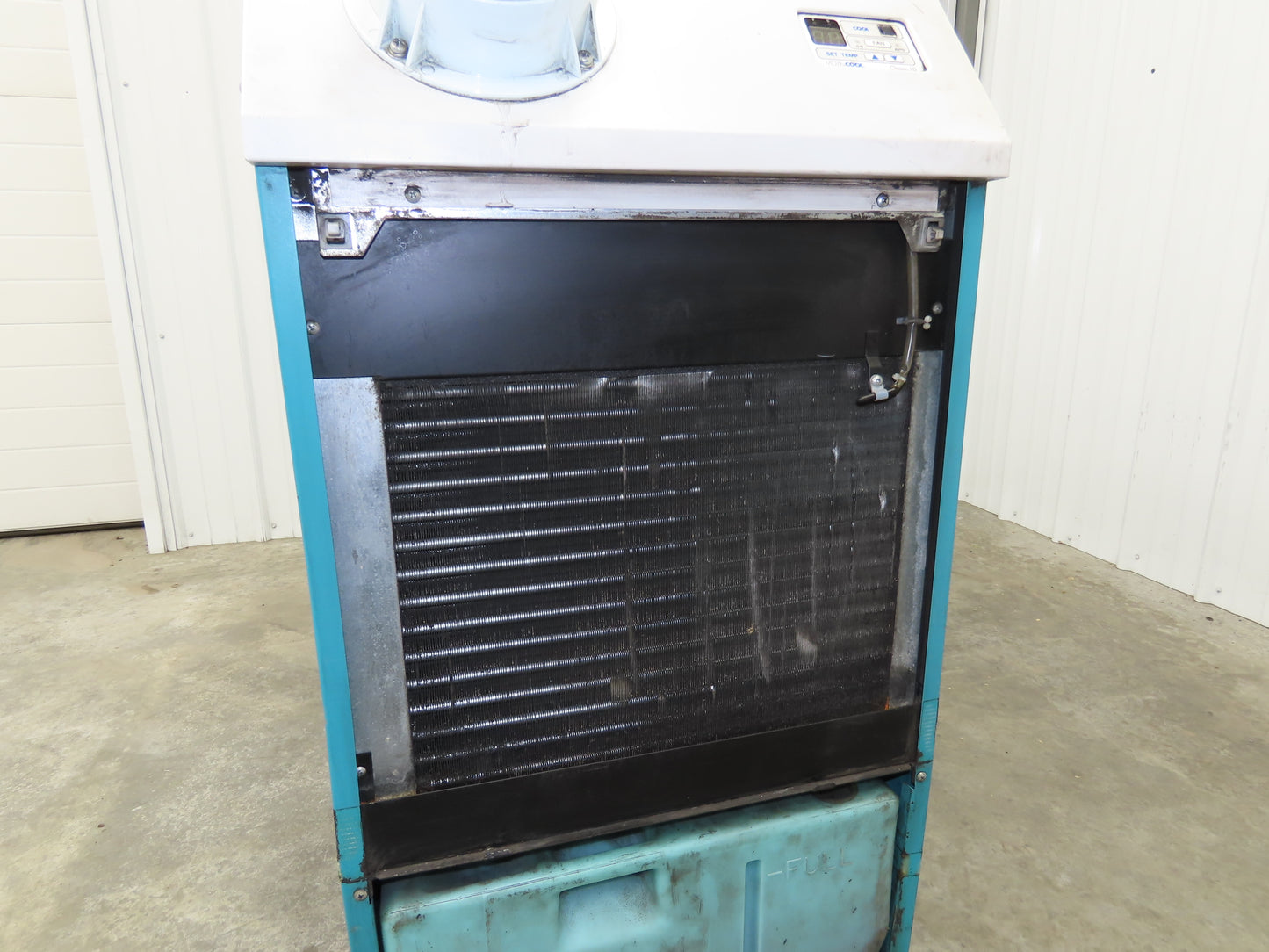 MovinCool Classic 10 Portable Spot Cooling Air Conditioner 10000 BTU 115V 1Ph