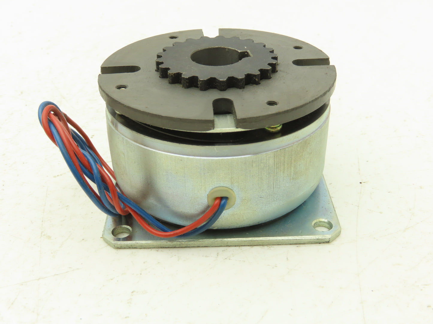 Shinko Electric PB260/FMS Electromagnetic Clutch/Brake 24VDC 9.7A Flange Mount