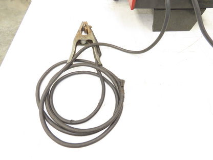 Century 110-114-115 Stick Welder 230/140 Amp AC/DC 230VAC Power Unit With Lead