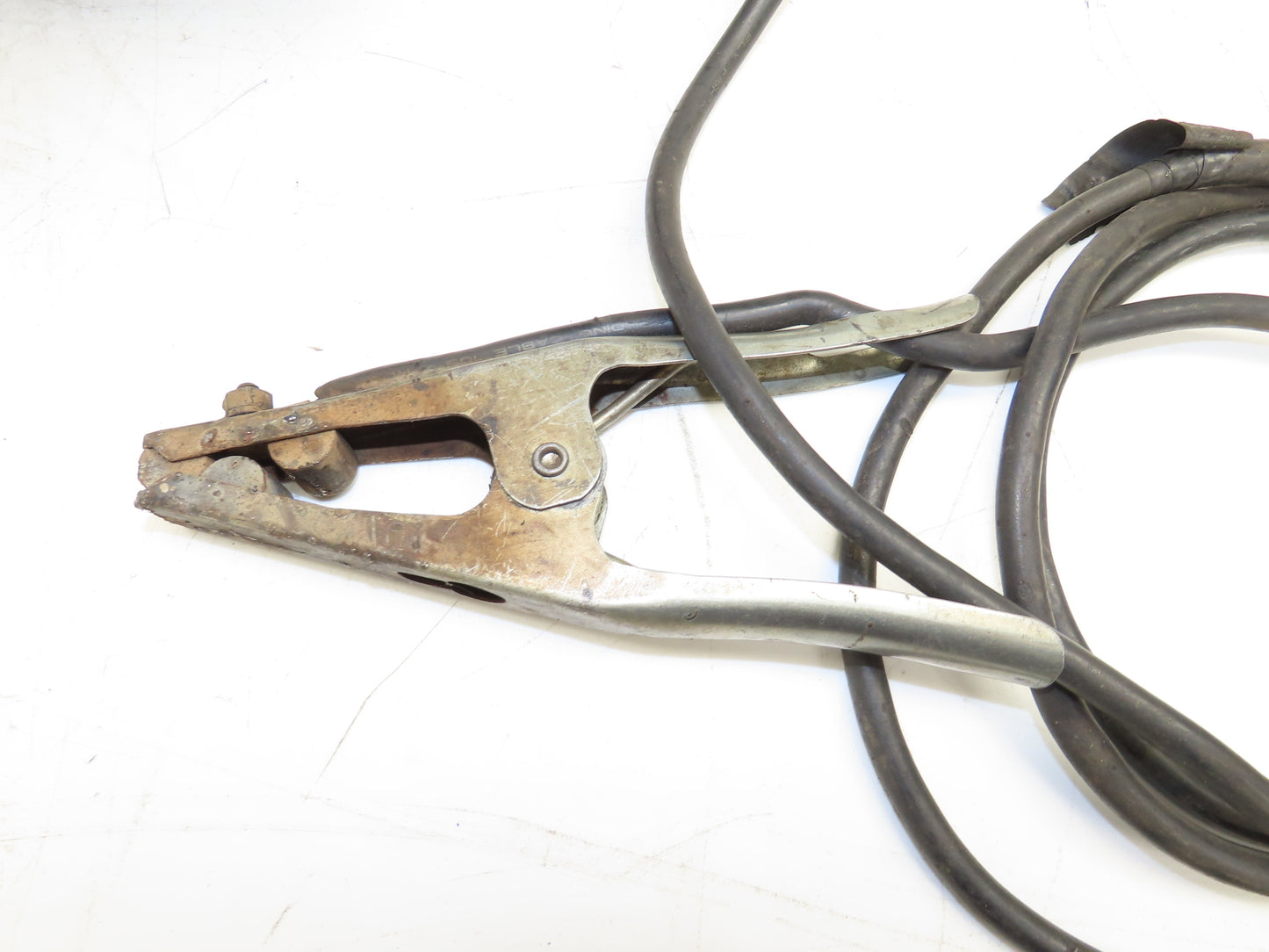 Century 110-114-115 Stick Welder 230/140 Amp AC/DC 230VAC Power Unit With Lead