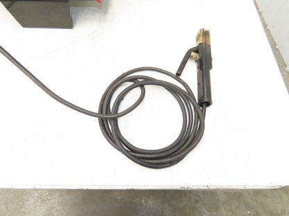 Century 110-114-115 Stick Welder 230/140 Amp AC/DC 230VAC Power Unit With Lead