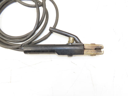 Century 110-114-115 Stick Welder 230/140 Amp AC/DC 230VAC Power Unit With Lead