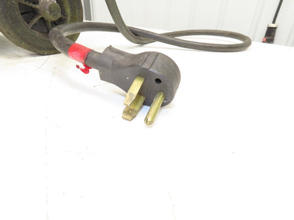 Century 110-114-115 Stick Welder 230/140 Amp AC/DC 230VAC Power Unit With Lead