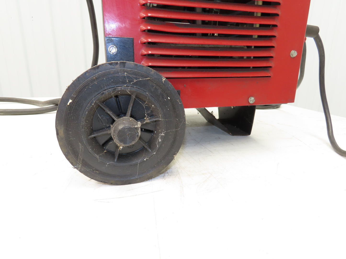 Century 110-114-115 Stick Welder 230/140 Amp AC/DC 230VAC Power Unit With Lead