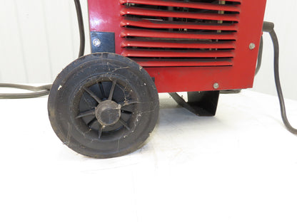 Century 110-114-115 Stick Welder 230/140 Amp AC/DC 230VAC Power Unit With Lead