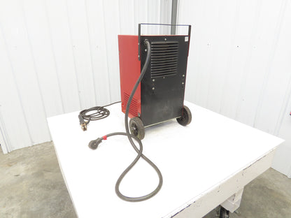 Century 110-114-115 Stick Welder 230/140 Amp AC/DC 230VAC Power Unit With Lead